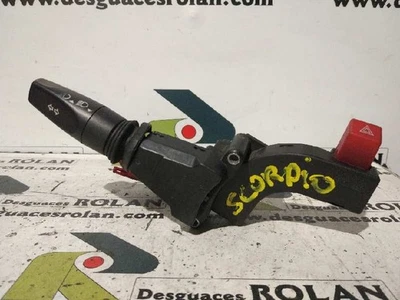 COMMANDE DE CLIGNOTANTS / 1069395 POUR FORD SCORPIO BERL./TURNIER * - Photo 1/2