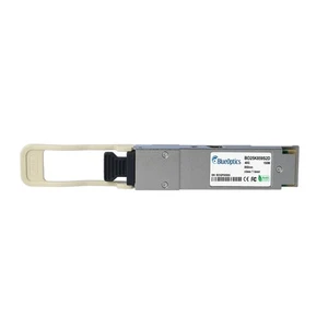 HPE Aruba X142 JH231A kompatibler BlueOptics QSFP BO25K859S2D - Bild 1 von 8