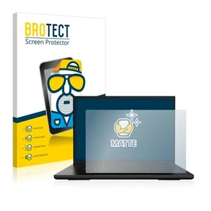 Anti-Reflets Protection Ecran pour Razer Blade 18 2023 Film Protecteur Mat - Photo 1/8