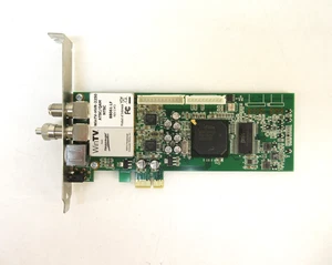 Hauppauge WinTV-HVR-2250 ATSC/QAM NTSC Dual Hybrid PCI-E TV Tuner Board - Picture 1 of 4