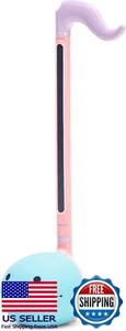 Sintetizador portátil de música japonés Otamatone - Divertido regalo para todas las edades - Imagen 1 de 9
