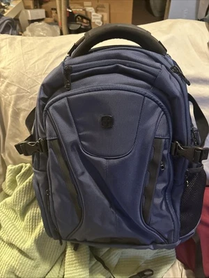 Swissgear 5358 Travel Tech Elite Usb Backpack For 16 Inch Laptop And Tablet - Image 1 of 4