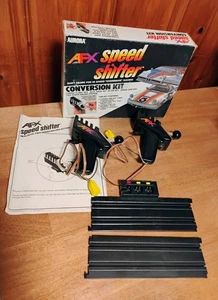 AFX Speed Shifter Conversion Kit Slot Car - NO CARS - Picture 1 of 6