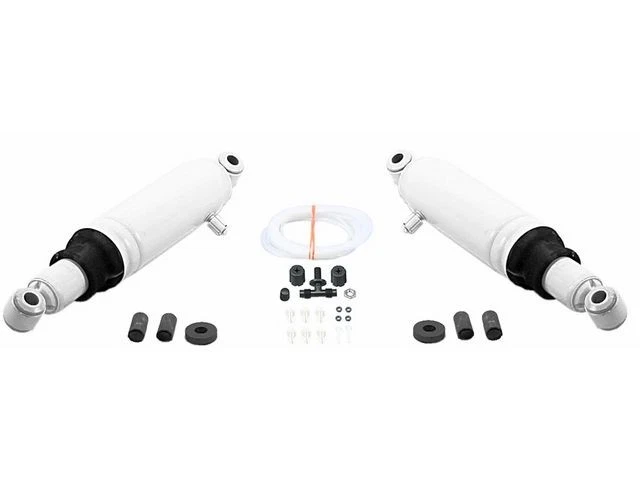 Amortiguador de suspensión neumática trasero para Ford F250 1954 1962 FP984CP 1953-1955, 1961-1965 Foto 1 de 1