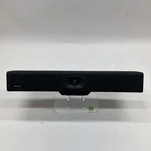 Barra de video USB todo en uno Yealink UVC34 - Imagen 1 de 7