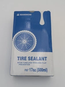 Beanewone Tubeless Reifen Reifendichtmittel 500ml Tubeless Dichtmittel - nur Nachfüllflasche - Bild 1 von 6