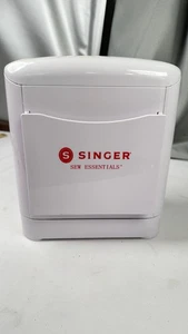 Singer Sew Essentials Portable Sewing Kit Organizer – Used, Some Scuffs - Picture 1 of 8