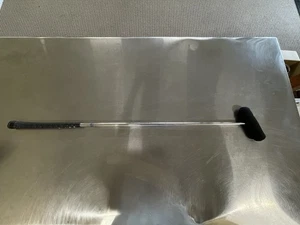"Agarre Putter Golf Pride 36"" diestro o derecho de colección PLOP eje central 2 vías equilibrado a mano" - Imagen 1 de 13