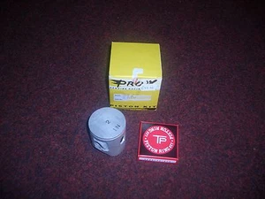 Yamaha YZ125 94-96 prox piston kit B grade motocross - Picture 1 of 1