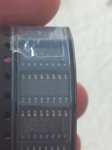 HEF4051BT PHILLIPS INTEGRIERTE SCHALTUNG 16-PIN SMD (MENGE 10) - Bild 1 von 1