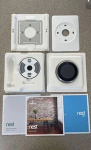 Nest Learning Thermostat 3rd Generation Pro - Picture 1 of 1