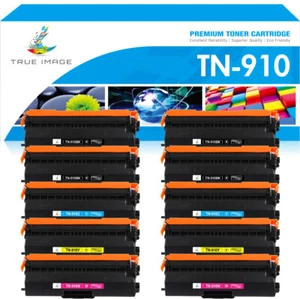XL Toner Compatible with Brother TN-910 HL-L9310 CDW HL-L9310 CDWT MFC-L9570 CDW - Bild 1 von 12