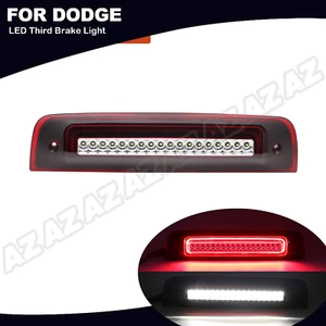 LED 3rd Third Brake Light cargo Lamp for 09-18 Dodge Ram 1500 2500 3500 Classic - Bild 1 von 11
