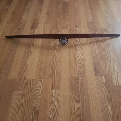 PROBADO 05 06 07 08 09 CADILLAC STS LED MALETERO TERCERA LUZ FRENO 25700806-G  Foto 1 de 4