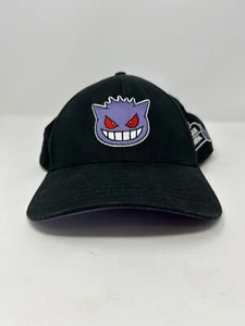 Cappello berretto baseball Nintendo Pokemon Gengar 094 - Foto 1 di 7