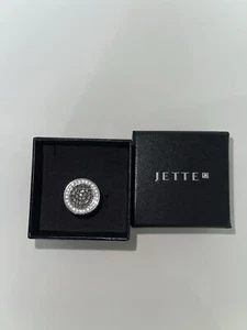 jette joop ring silber - Bild 1 von 3