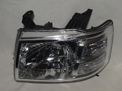 DEPO 231-1135L-LD-E phare avant gauche FORD RANGER MK2 (ET) 3.0 TDCi 2005-2012 - Photo 1/2