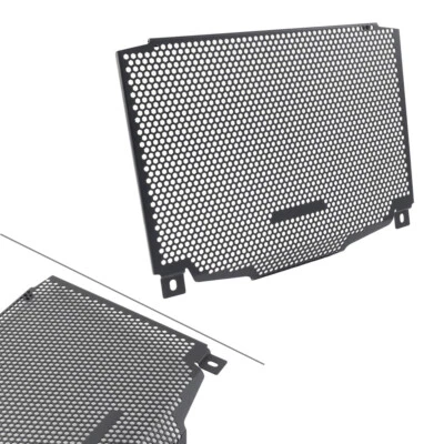 Motorcycle Radiator Grille Guard Cover Protector For KAWASAKI NINJA1000SX 22-23 Foto 1 de 4