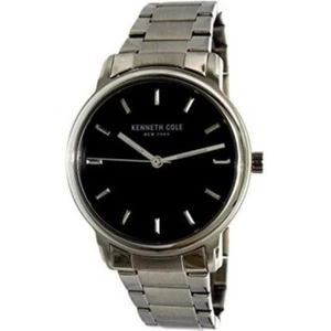 Kenneth Cole 10031693 Clásico Reloj Hombre Acero Inoxidable - Imagen 1 de 2