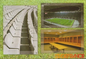 FOOTBALL CP STADE DE FRANCE SAINT DENIS FRANCE - Picture 1 of 1