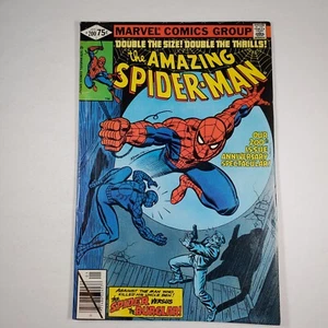 Marvel Comics Amazing Spider-Man #200 FN Schlüsselausgabe Ursprungsgeschichte nacherzählt - Bild 1 von 8