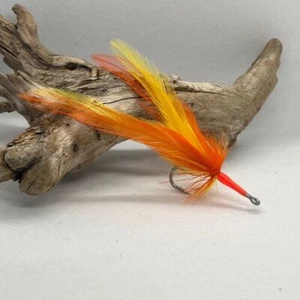 Stu Apte Tarpon Fly, Size 1/0, 2/0, 3/0, 4/0 - Picture 1 of 5