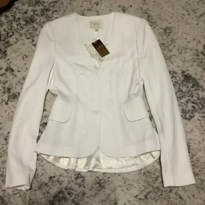 Rap Sensation Nicki Minaj Women’s Fitted Blazer Jacket Size: M - Picture 1 of 7