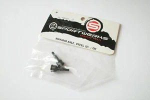 Sportwerks Chaos Steel Axles - SWK4040 - Picture 1 of 1