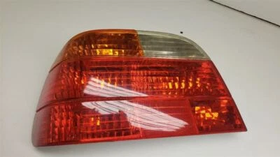 99 00 01 BMW 740IL E38 TAIL LIGHT LEFT - Image 1 of 4