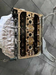 Zylinderkopf für Seat Skoda VW Fabia Polo 1,2 CGPA CGP 03E103373E defekt - Bild 1 von 5