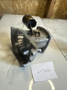 Ryobi RY253SS Crankcase Genuine OEM 307192001 - Picture 1 of 6