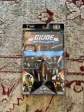 GI Joe Cobra 25th Anniversary Comic Pack 2-Pack Tunnel Rat vs. Storm Shadow New