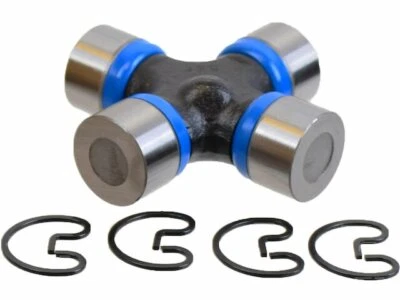 Para 1988-1995 Chevrolet C1500 junta universal 94567XB 1989 1990 1991 1992 1993 - Imagem 1 de 2