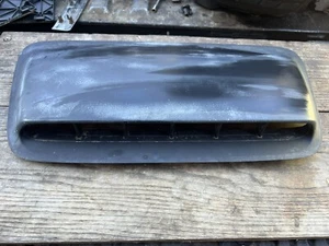 2006-2007 Subaru OEM Impreza WRX STI Hood Scoop Air Duct Assembly 06-07 - Picture 1 of 4