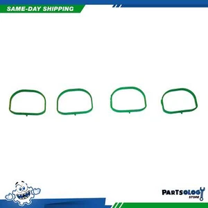 DNJ IG432 Intake Manifold Gasket For 01-20 Ford Lincoln Mazda Mercury 2.0L-2.3L - Picture 1 of 1