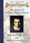 The Journal Of William Thomas Emers..., Denenberg, Barr
