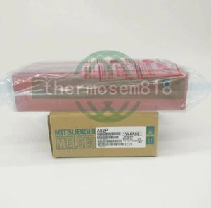 1PZ Modulo PLC Mitsubishi A62P nuovo - Foto 1 di 1