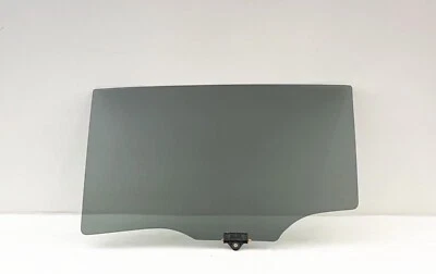 Vidrio de ventana de puerta trasera lateral izquierda/conductor para Kia Sportage 2011-2016 Foto 1 de 3