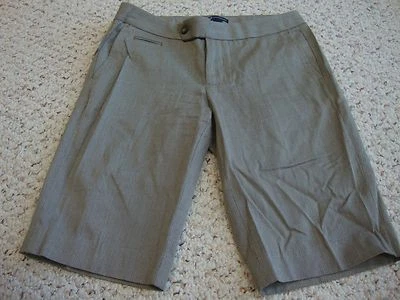 Women's jrs GAP bermuda shorts, 1 - Image 1 of 3
