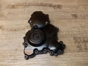 Tapa motor delantera derecha Triumph Tiger 955i 709EN 05-06 - Imagen 1 de 6