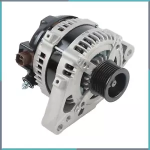 Alternator 11139 For Toyota 4Runner 2003-2009 Tacoma 2005-2015 V6 4.0L 130AMP - Picture 1 of 11
