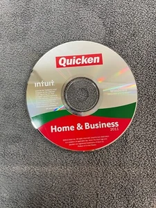 Quicken Personal Finances Home & Business 2011 | Windows - Picture 1 of 2