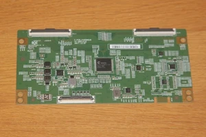 C-PCB_HV650QUB 47+6021218 T-Con Board removed from a Hisense H65AE6100UK TV - Picture 1 of 1