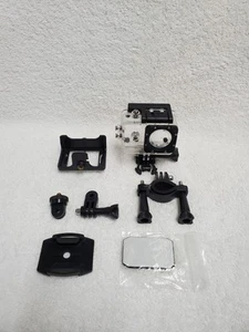 Waterproof Case Underwater Waterproof Protective Housing for Action Camera - Picture 1 of 24