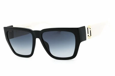 MARC JACOBS MJ646S-80S-57  Sunglasses Size 57mm 145mm 16mm black Women NEW - Image 1 of 4