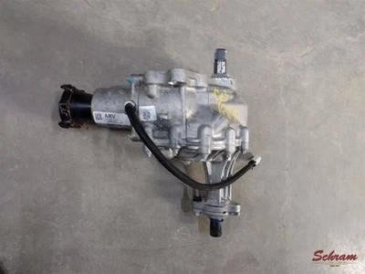 Estuche de transferencia 42469677 para Buick Encore Chevrolet Trax 2013-2021 1925637 Foto 1 de 4