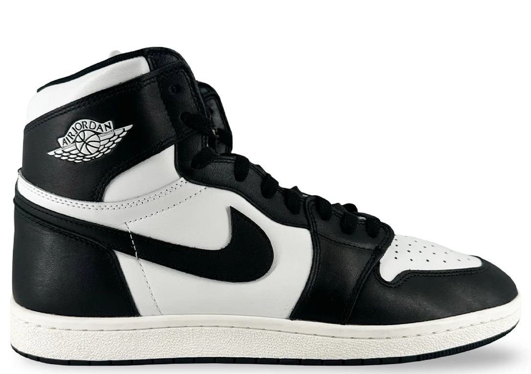 Jordan 1 Retro '85 OG High Black White for Sale | Authenticity