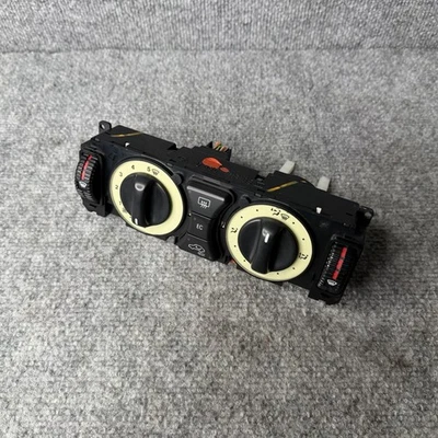Mercedes SLK-Class R170 Heater A/C Climate Control 97-00  1708300885   H1322170 - Image 1 of 4