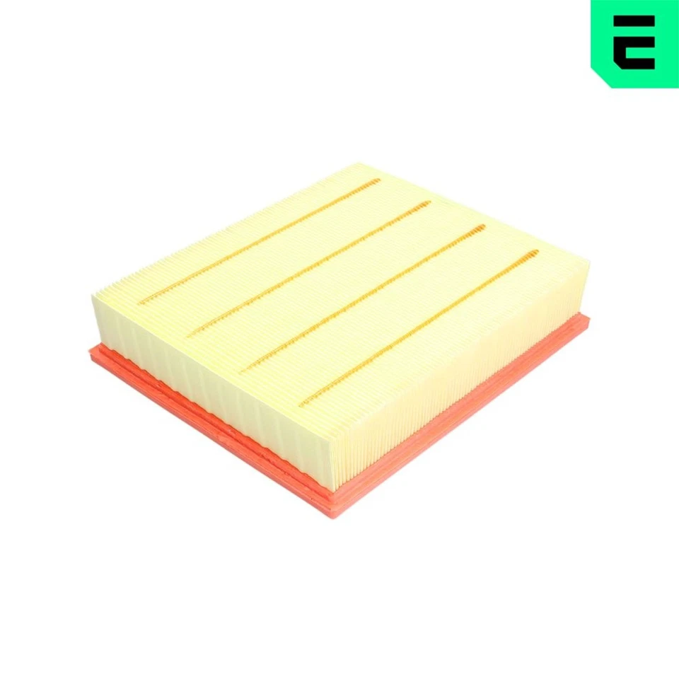 OPTIMAL 2x Luftfilter OP-FAF10073/2x Filtereinsatz für BMW 7er E38 X5 E53 5er Z8 - Bild 1 von 4