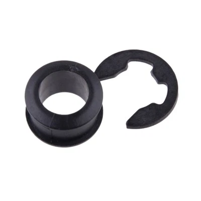 Buje de cable de palanca de cambios de transmisión automática apto para Toyota Matrix 2003 a 2008 Foto 1 de 4